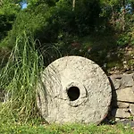 בית נופש Magic Mill Castagnetoli Mulazzo