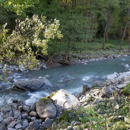 Tatil Evi Magic Mill Castagnetoli Mulazzo