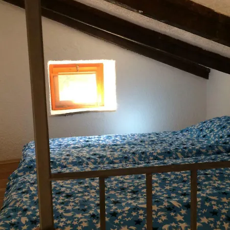 Tatil Evi Magic Mill Castagnetoli