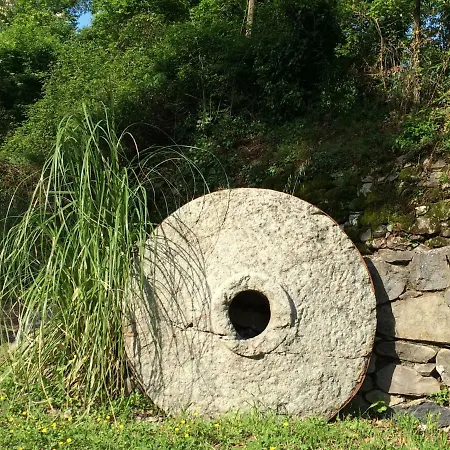 Tatil Evi Magic Mill Castagnetoli Mulazzo