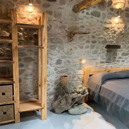 Magic Mill Castagnetoli * Mulazzo