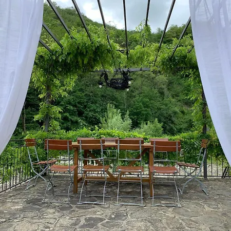 Magic Mill Castagnetoli * Mulazzo