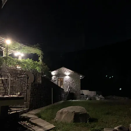 Tatil Evi Magic Mill Castagnetoli Mulazzo