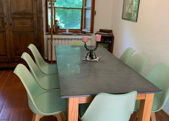 Magic Mill Castagnetoli