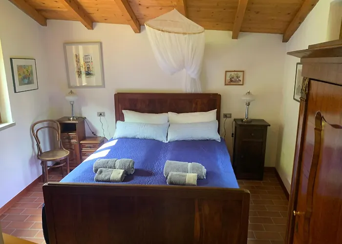 Magic Mill Castagnetoli *