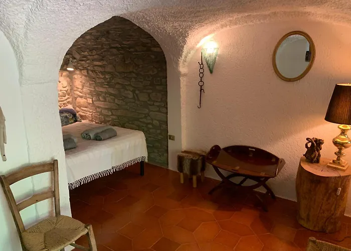 Magic Mill Castagnetoli Сasa de vacaciones *