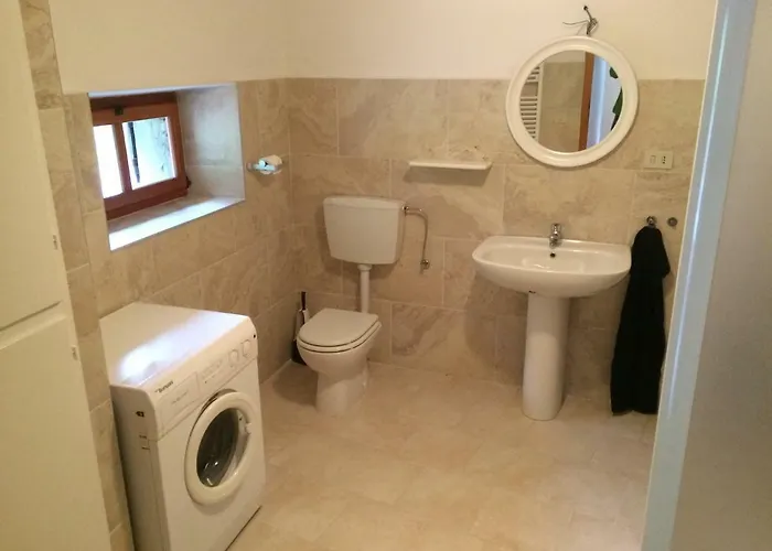 Magic Mill Castagnetoli *