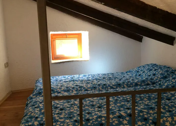 Сasa de vacaciones Magic Mill Castagnetoli