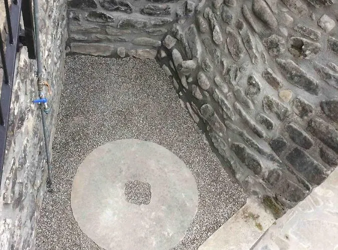 Magic Mill Castagnetoli Сasa de vacaciones *