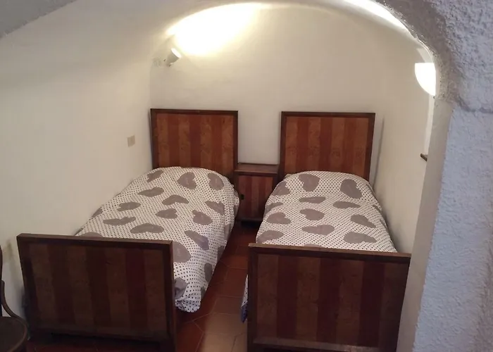 Magic Mill Castagnetoli