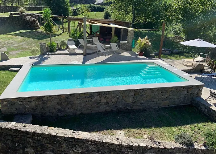 Magic Mill Castagnetoli