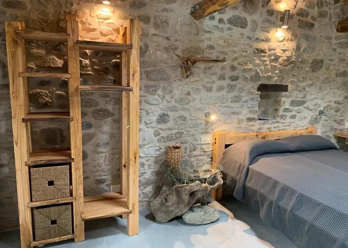 Magic Mill Castagnetoli * Mulazzo