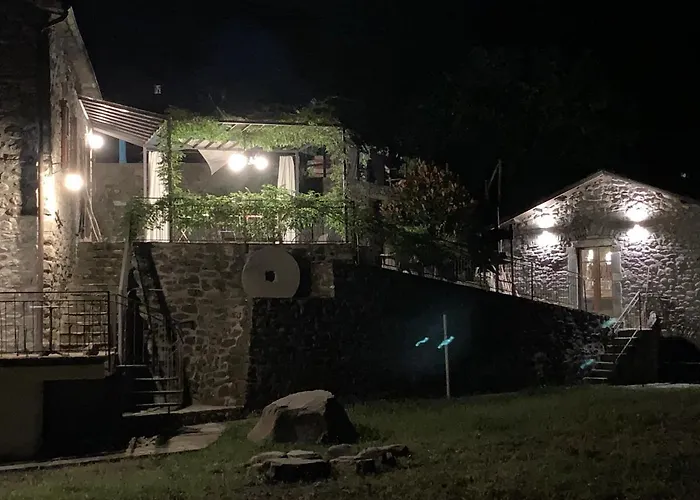 Magic Mill Castagnetoli *