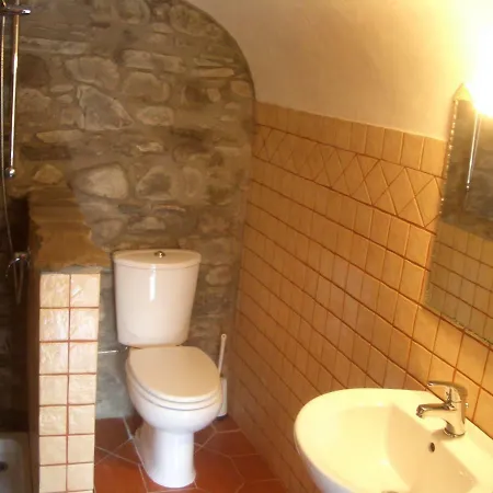 Holiday home Magic Mill Castagnetoli Mulazzo