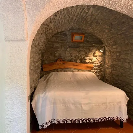 Magic Mill Castagnetoli Feriehus Mulazzo